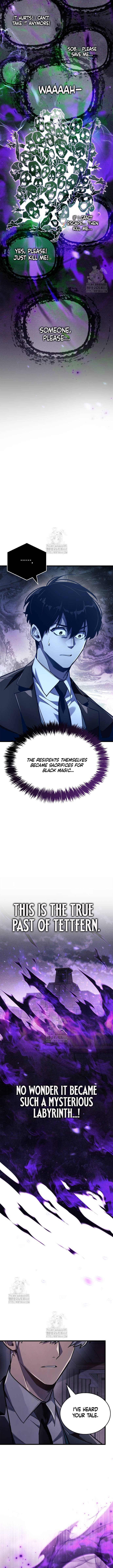 The Player Hides His Past Chapter 79 19